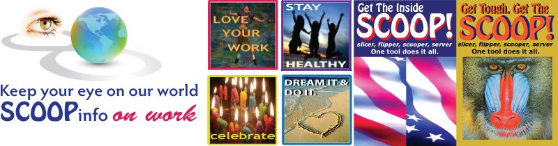 SCOOPinfo: work from home, get reliable webhosting, secure financial transactions, find jobs, get the scoop